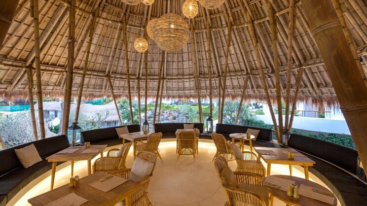 Eden Beach Khao Lak Resort & Spa